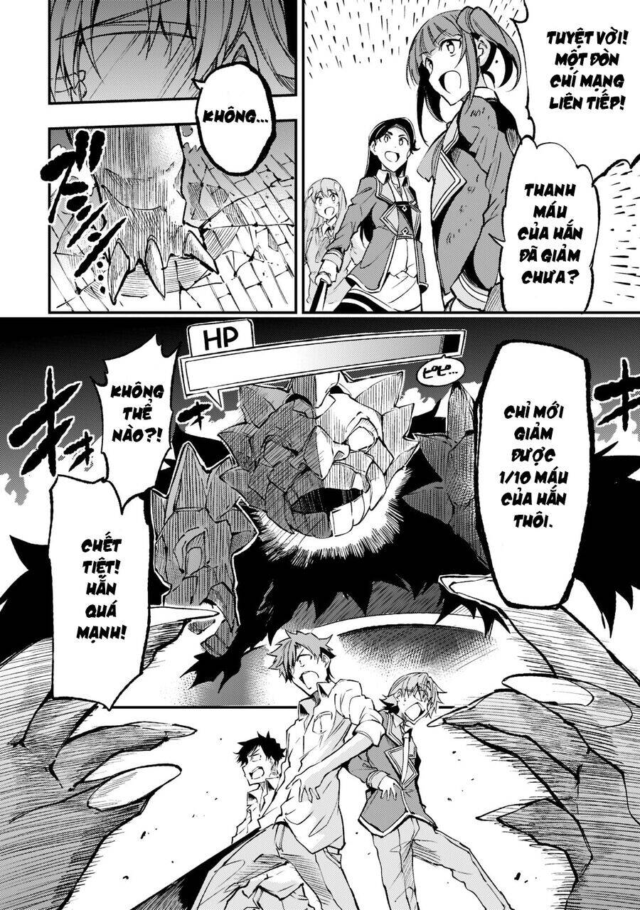 Hitoribocchi No Isekai Kouryaku - Chapter 126 - Page 4