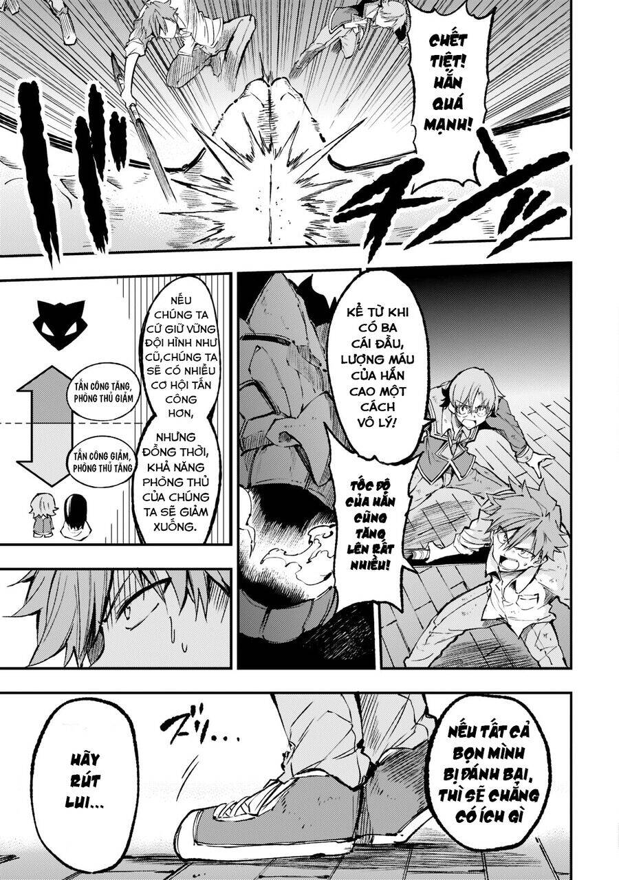 Hitoribocchi No Isekai Kouryaku - Chapter 126 - Page 5