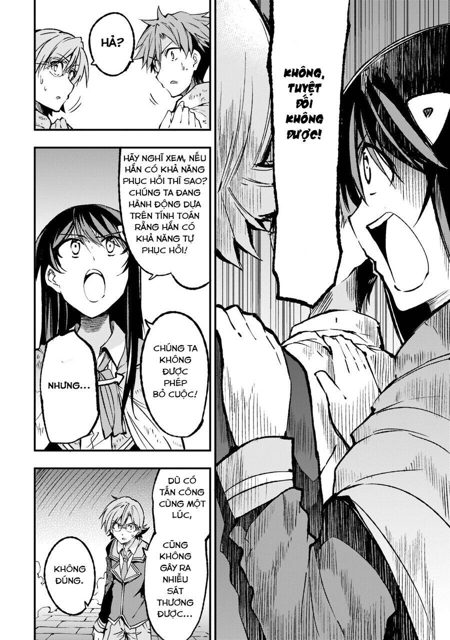 Hitoribocchi No Isekai Kouryaku - Chapter 126 - Page 6