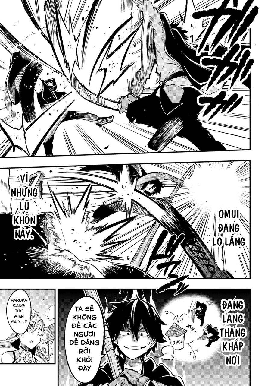 Hitoribocchi No Isekai Kouryaku - Chapter 127 - Page 14