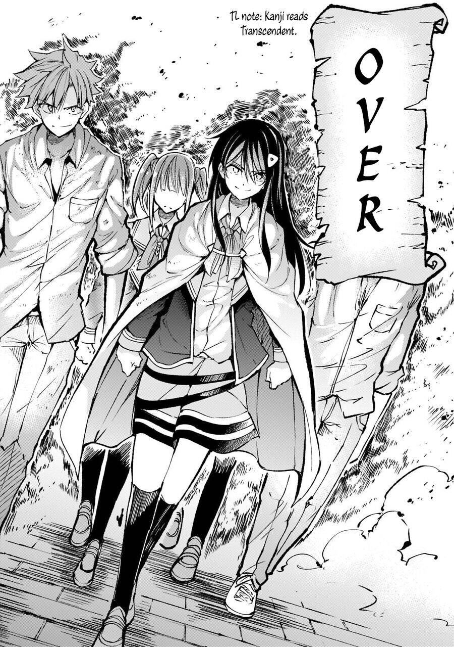 Hitoribocchi No Isekai Kouryaku - Chapter 127 - Page 4