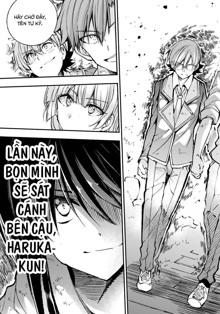 Hitoribocchi No Isekai Kouryaku - Chapter 127 - Page 5