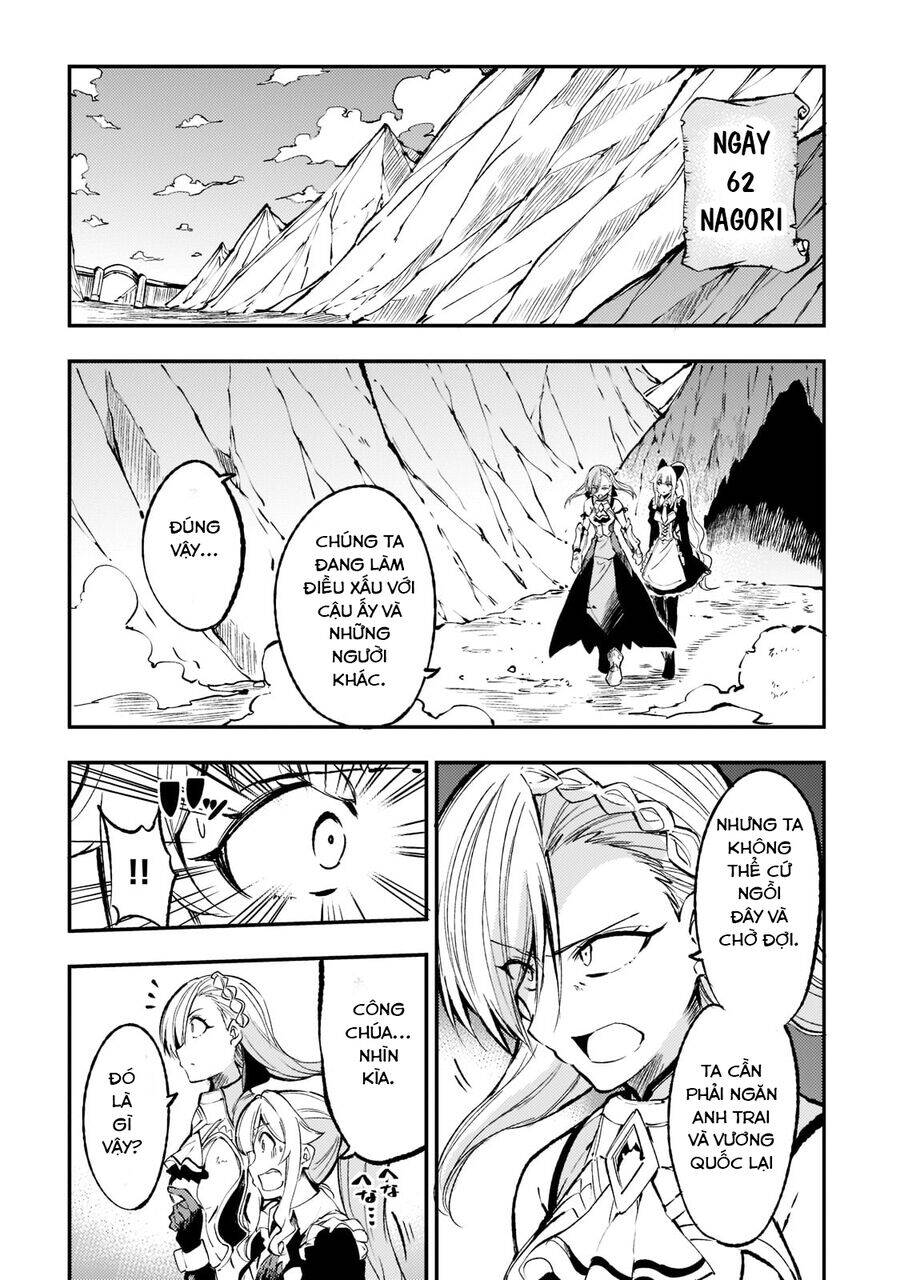 Hitoribocchi No Isekai Kouryaku - Chapter 127 - Page 6