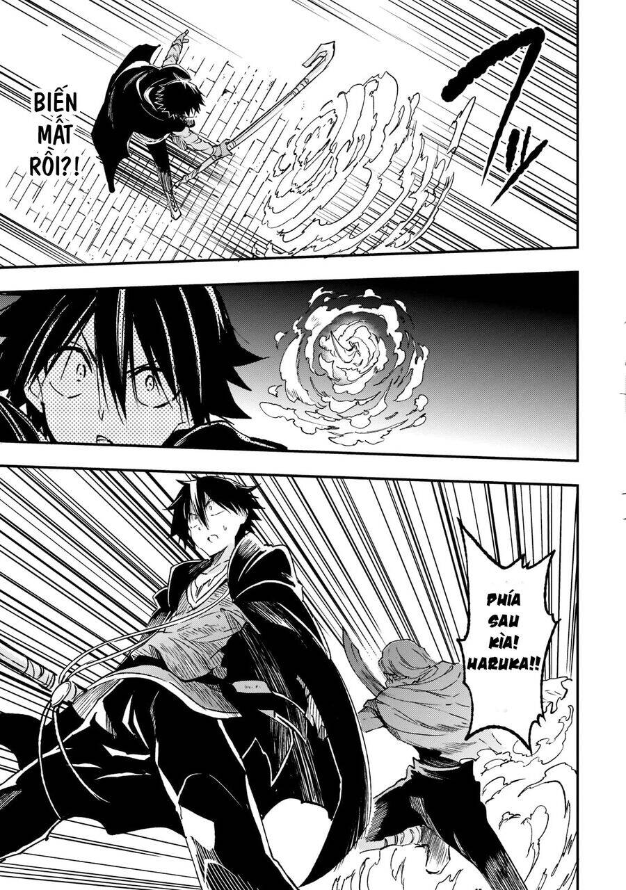 Hitoribocchi No Isekai Kouryaku - Chapter 128 - Page 12