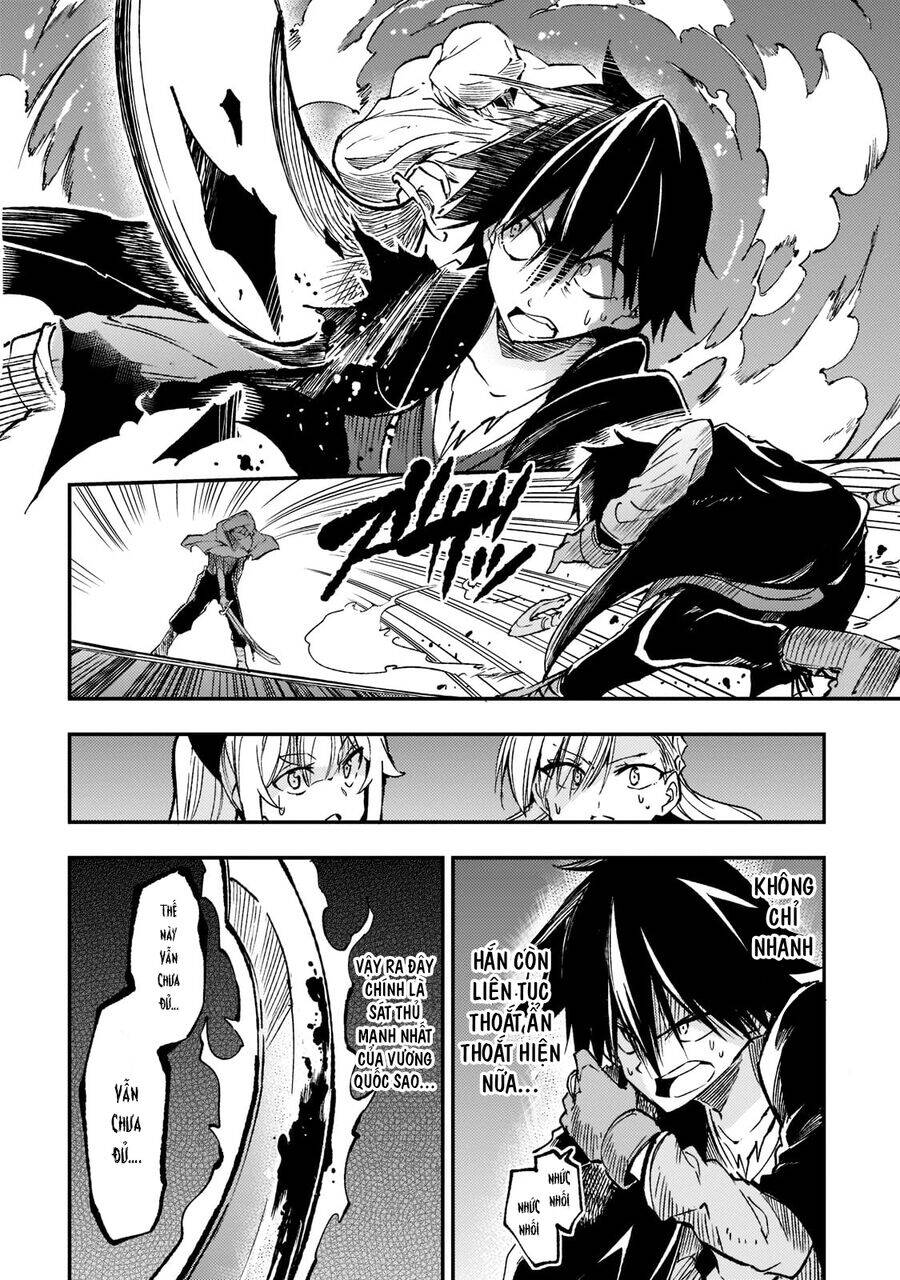 Hitoribocchi No Isekai Kouryaku - Chapter 128 - Page 13