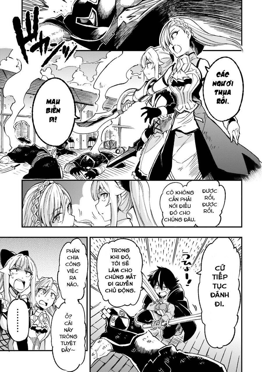 Hitoribocchi No Isekai Kouryaku - Chapter 128 - Page 3