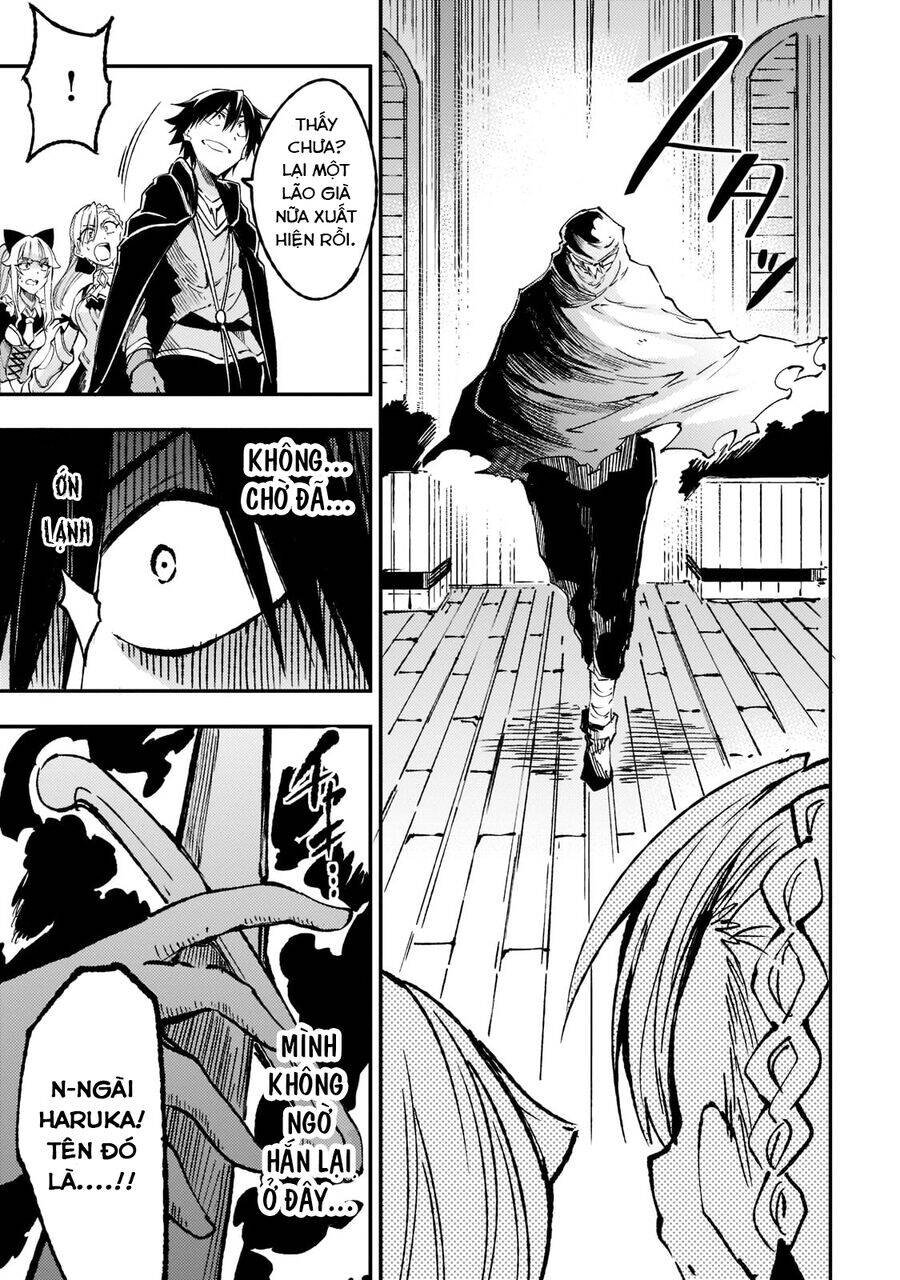 Hitoribocchi No Isekai Kouryaku - Chapter 128 - Page 5