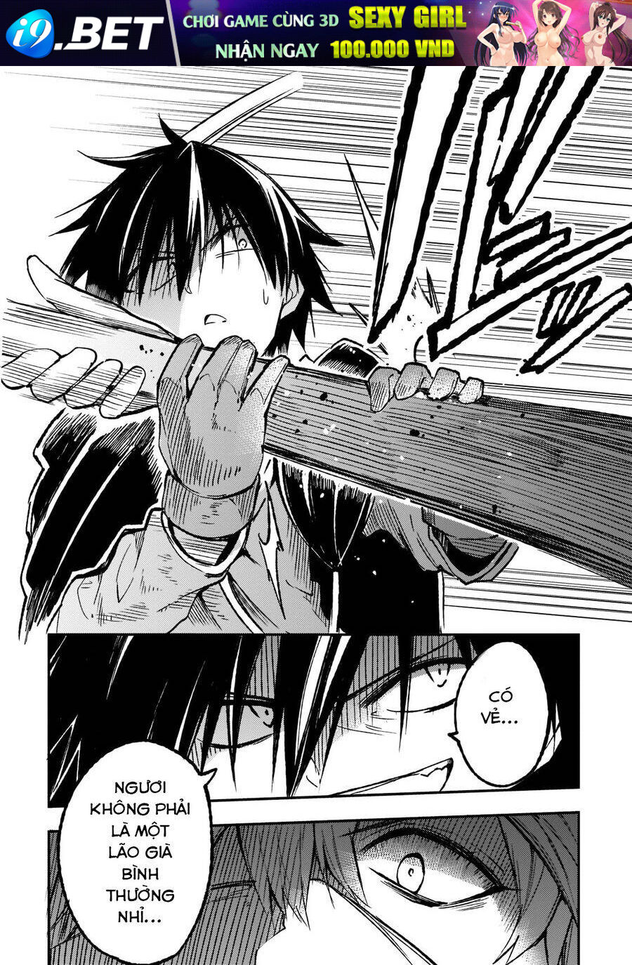 Hitoribocchi No Isekai Kouryaku - Chapter 128 - Page 8