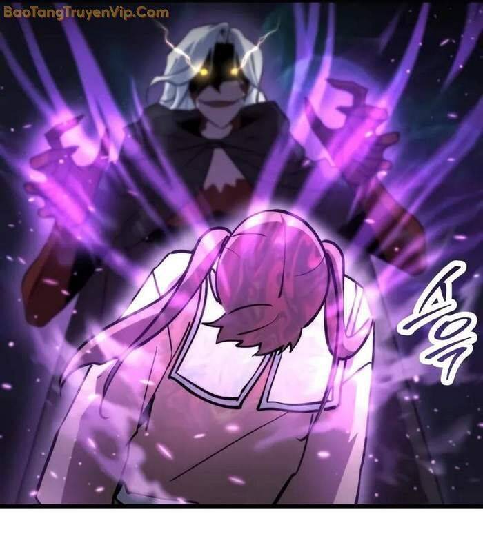 Giả Vờ Làm Kẻ Vô Dụng Ở Học Đường - Chapter 92 - Page 51