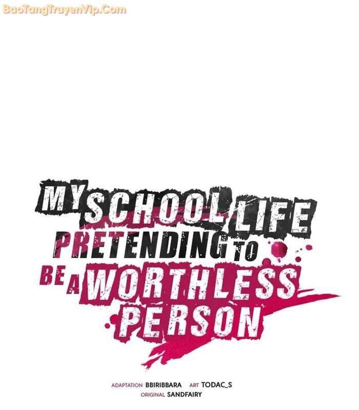 Giả Vờ Làm Kẻ Vô Dụng Ở Học Đường - Chapter 92 - Page 56