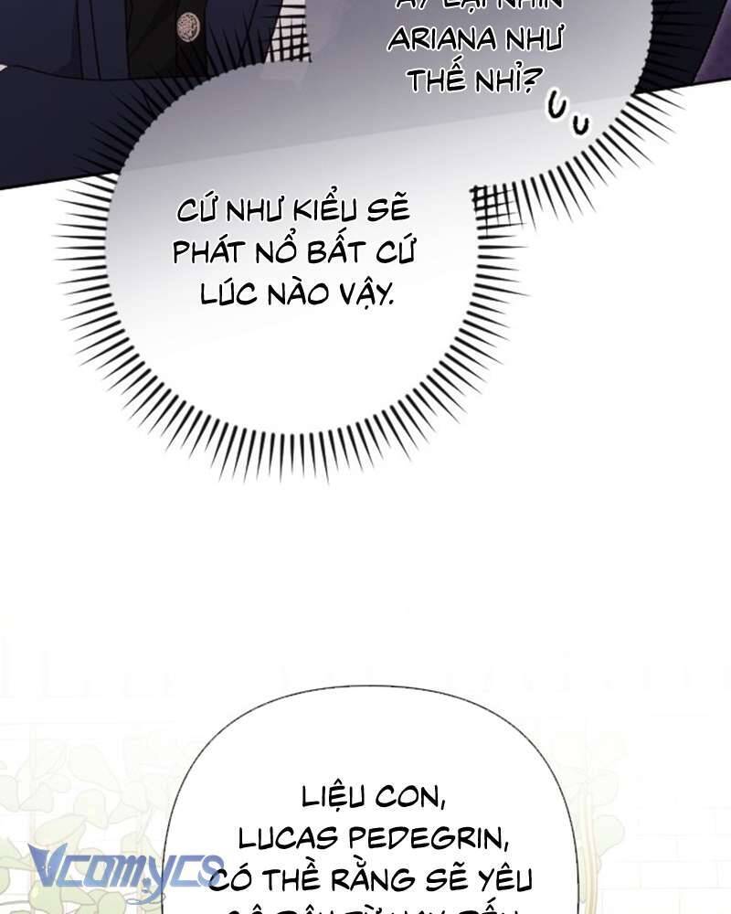 Dành Cho Những Ai Coi Hối Tiếc Là Điều Xa Xỉ - Chapter 12 - Page 39