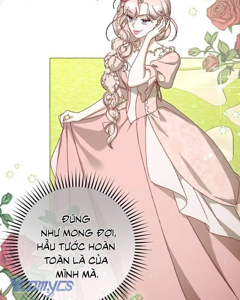 Dành Cho Những Ai Coi Hối Tiếc Là Điều Xa Xỉ - Chapter 12 - Page 6