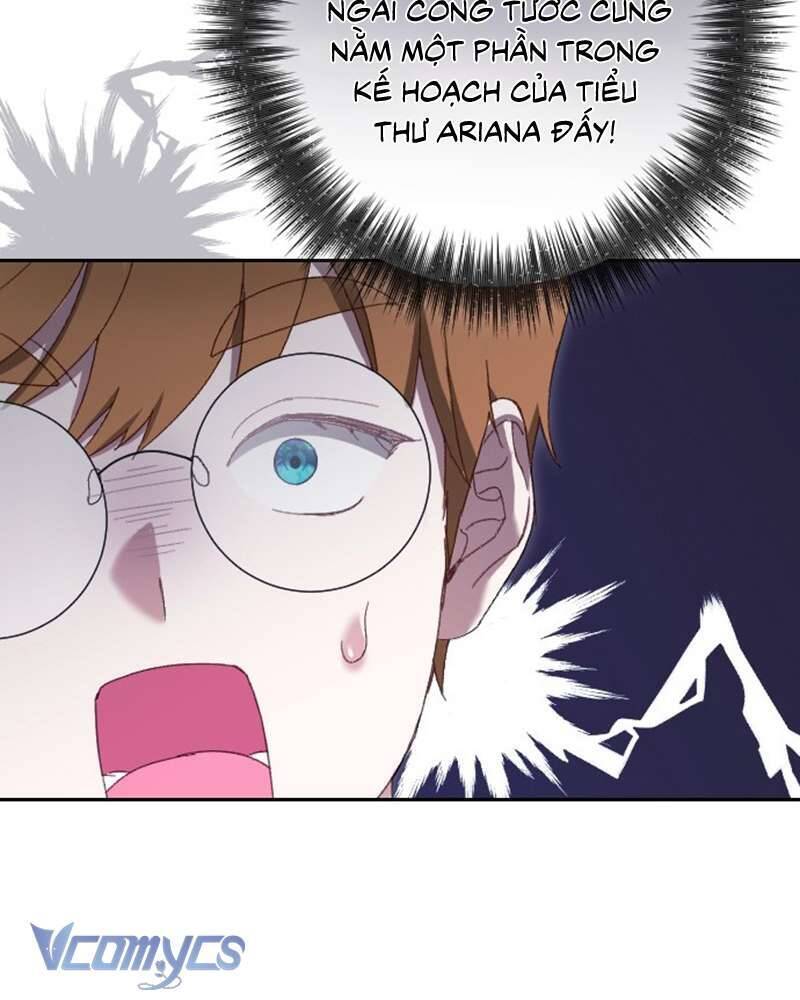 Dành Cho Những Ai Coi Hối Tiếc Là Điều Xa Xỉ - Chapter 12 - Page 64