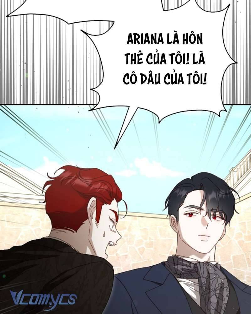 Dành Cho Những Ai Coi Hối Tiếc Là Điều Xa Xỉ - Chapter 12 - Page 75