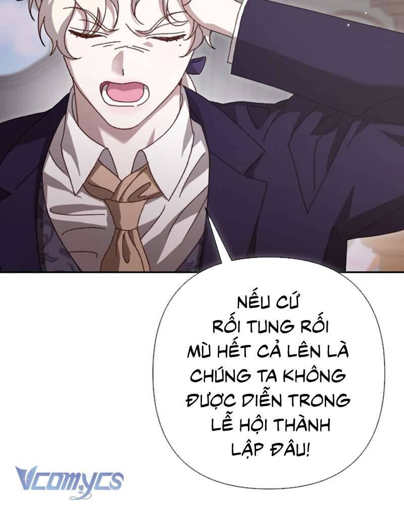 Dành Cho Những Ai Coi Hối Tiếc Là Điều Xa Xỉ - Chapter 13 - Page 33