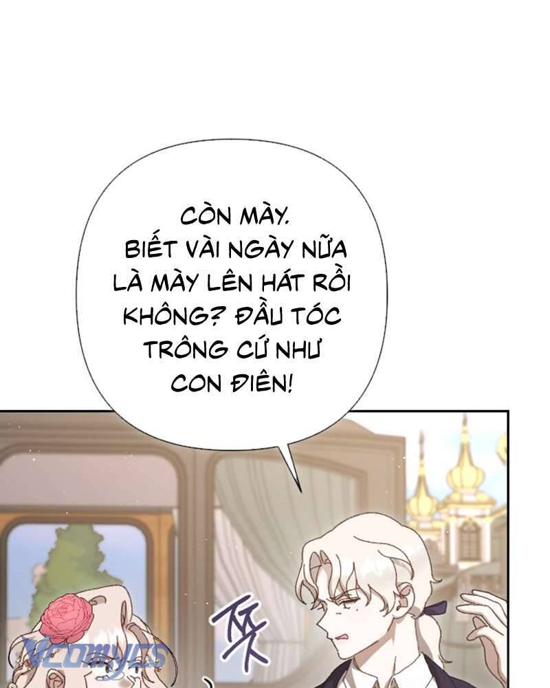 Dành Cho Những Ai Coi Hối Tiếc Là Điều Xa Xỉ - Chapter 13 - Page 34