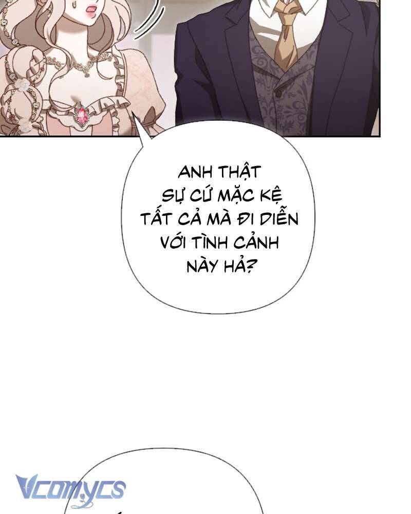 Dành Cho Những Ai Coi Hối Tiếc Là Điều Xa Xỉ - Chapter 13 - Page 35
