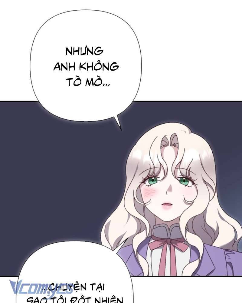 Dành Cho Những Ai Coi Hối Tiếc Là Điều Xa Xỉ - Chapter 13 - Page 79