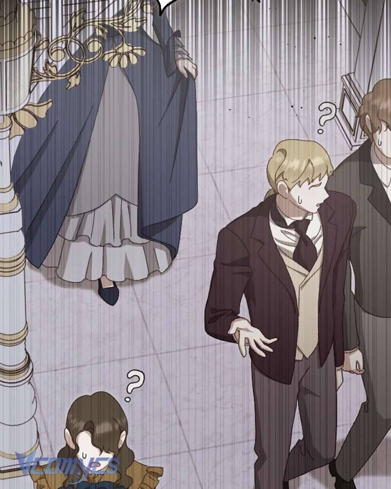 Dành Cho Những Ai Coi Hối Tiếc Là Điều Xa Xỉ - Chapter 13 - Page 8