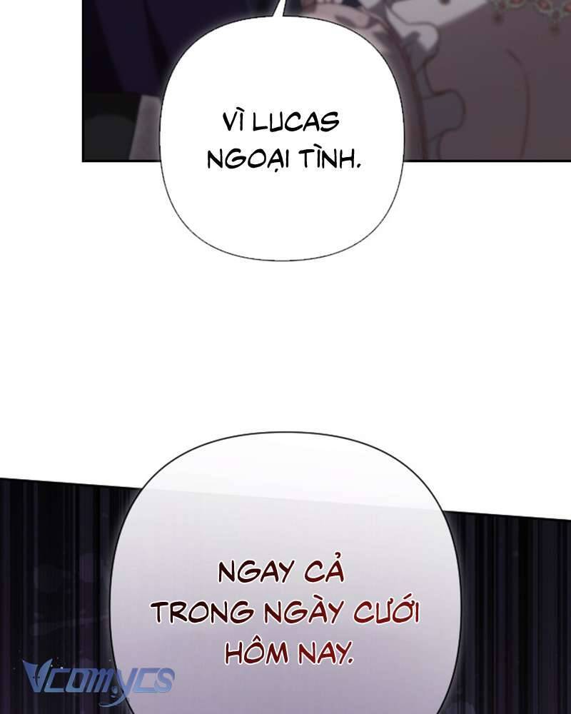 Dành Cho Những Ai Coi Hối Tiếc Là Điều Xa Xỉ - Chapter 13 - Page 83