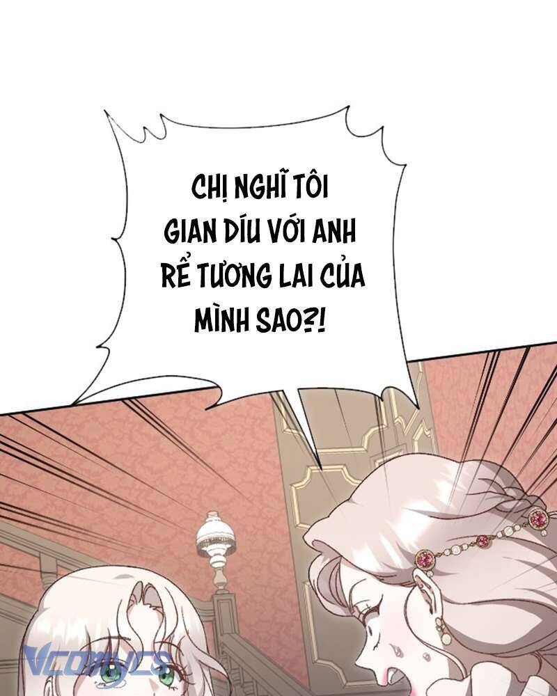 Dành Cho Những Ai Coi Hối Tiếc Là Điều Xa Xỉ - Chapter 13 - Page 91