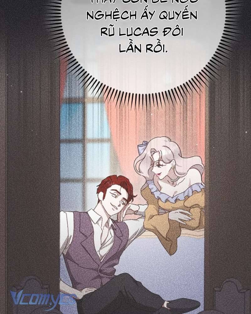 Dành Cho Những Ai Coi Hối Tiếc Là Điều Xa Xỉ - Chapter 13 - Page 97