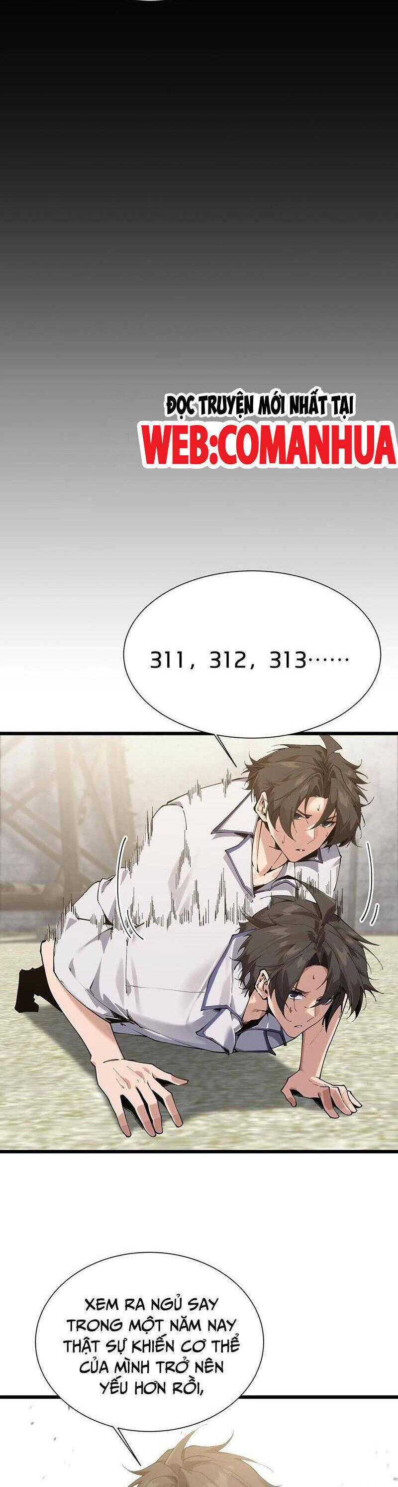 Ta Học Trảm Thần Trong Bệnh Viện Tâm Thần - Chapter 170 - Page 14
