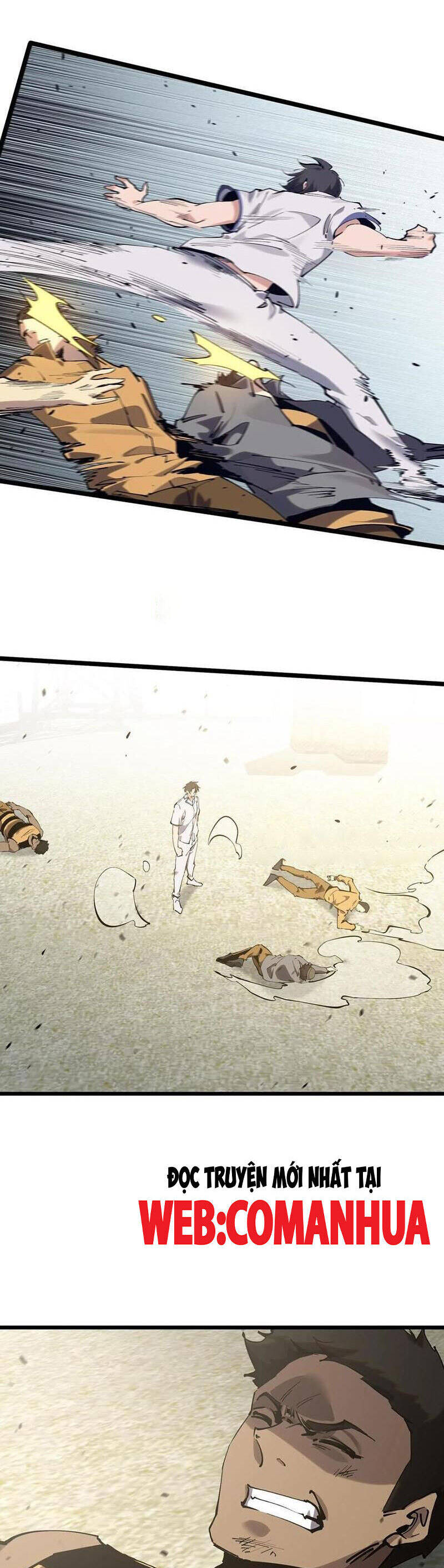 Ta Học Trảm Thần Trong Bệnh Viện Tâm Thần - Chapter 170 - Page 24