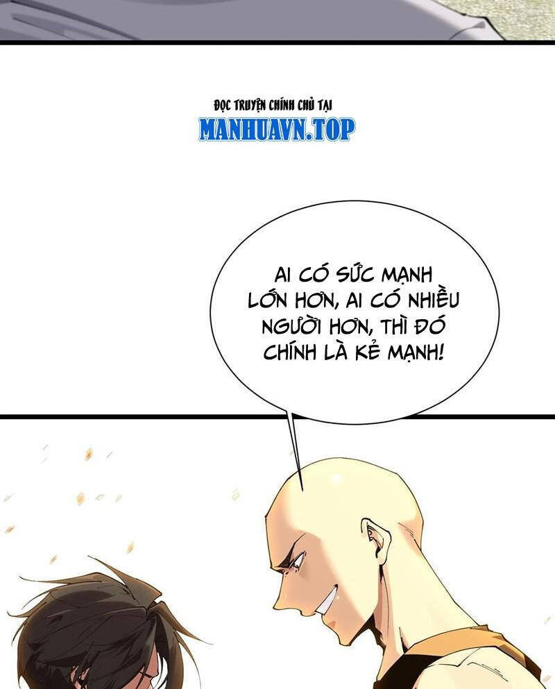 Ta Học Trảm Thần Trong Bệnh Viện Tâm Thần - Chapter 171 - Page 10