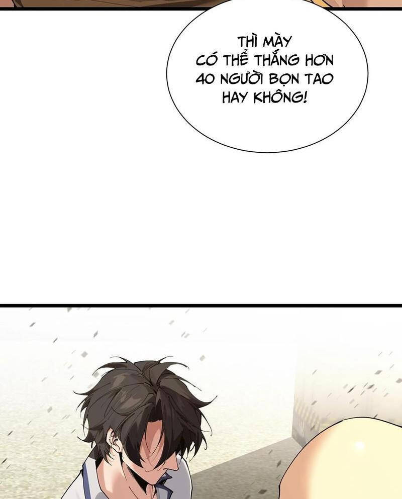 Ta Học Trảm Thần Trong Bệnh Viện Tâm Thần - Chapter 171 - Page 13