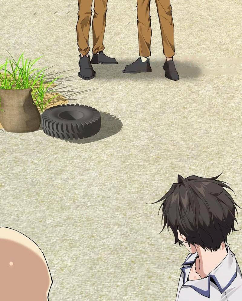 Ta Học Trảm Thần Trong Bệnh Viện Tâm Thần - Chapter 171 - Page 17