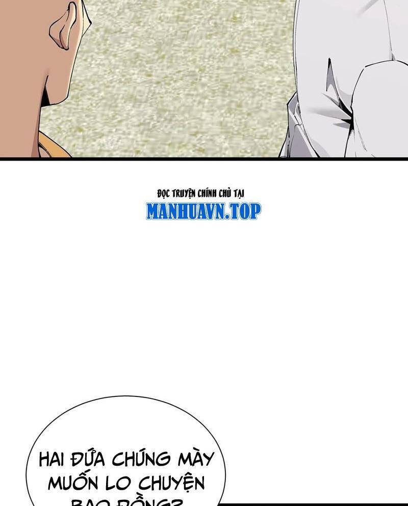 Ta Học Trảm Thần Trong Bệnh Viện Tâm Thần - Chapter 171 - Page 18