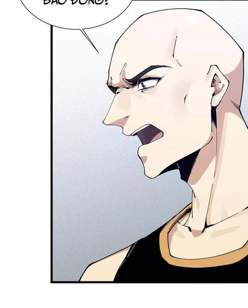 Ta Học Trảm Thần Trong Bệnh Viện Tâm Thần - Chapter 171 - Page 19