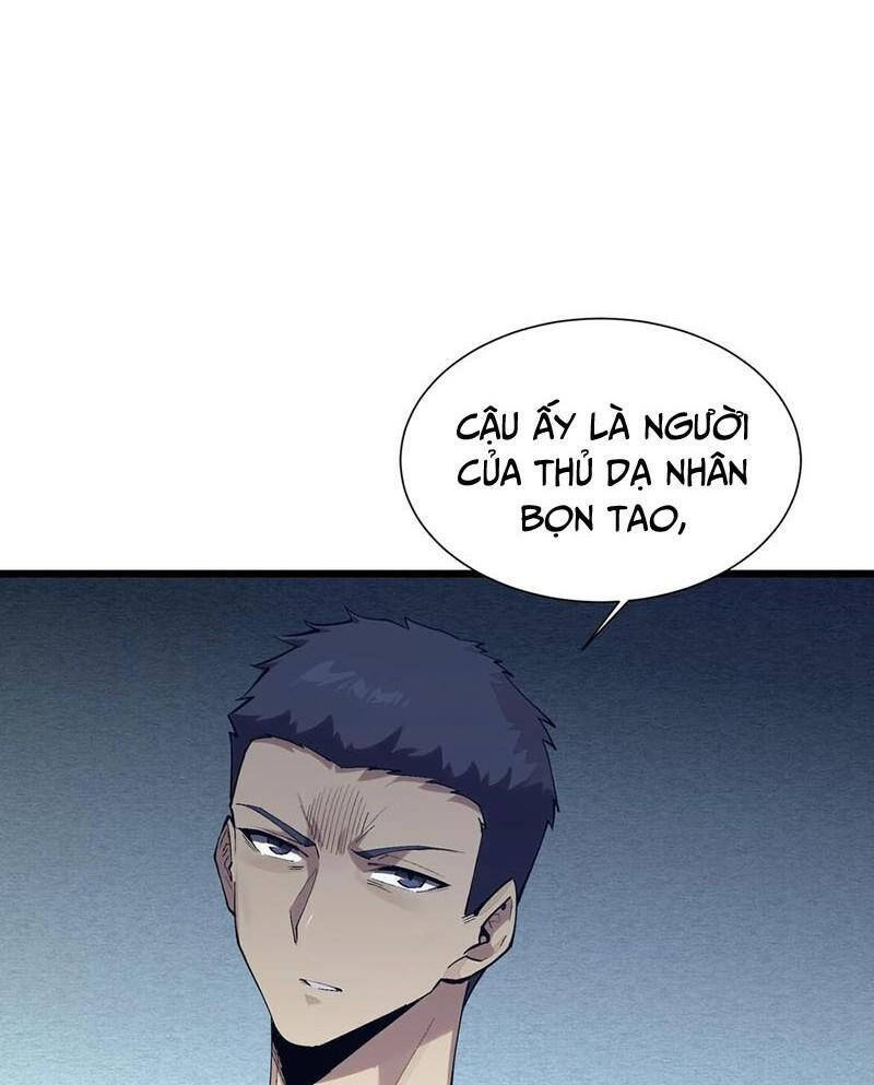 Ta Học Trảm Thần Trong Bệnh Viện Tâm Thần - Chapter 171 - Page 20