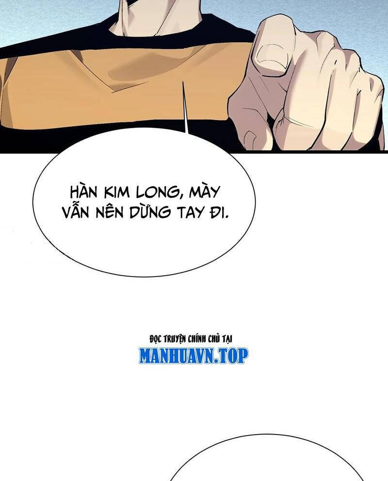 Ta Học Trảm Thần Trong Bệnh Viện Tâm Thần - Chapter 171 - Page 21