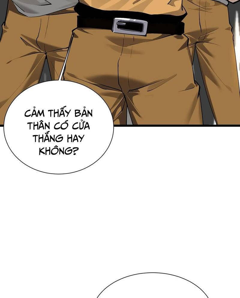 Ta Học Trảm Thần Trong Bệnh Viện Tâm Thần - Chapter 171 - Page 23