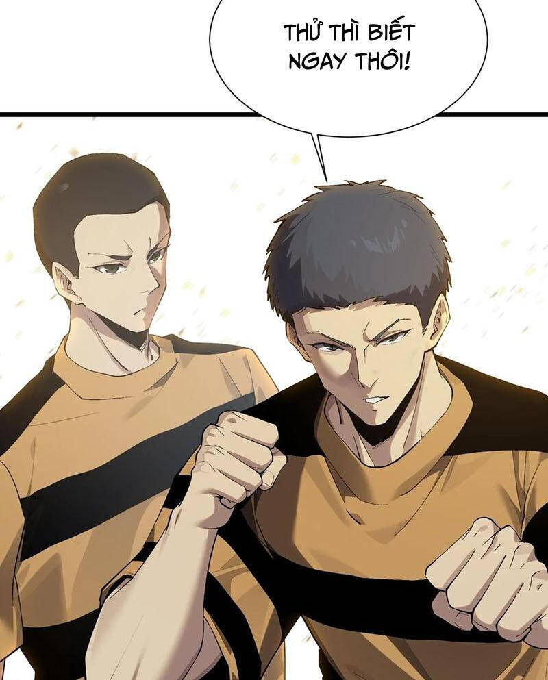 Ta Học Trảm Thần Trong Bệnh Viện Tâm Thần - Chapter 171 - Page 24