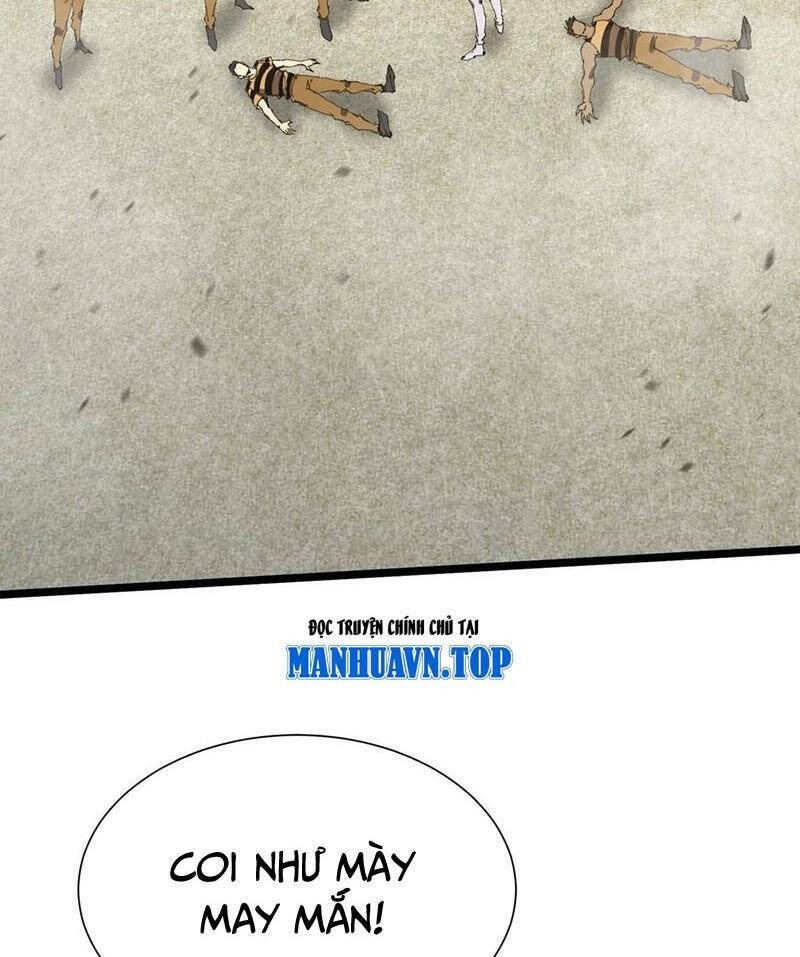 Ta Học Trảm Thần Trong Bệnh Viện Tâm Thần - Chapter 171 - Page 28