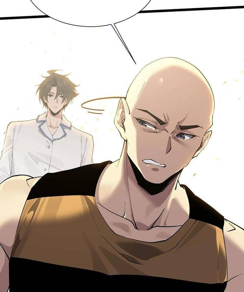 Ta Học Trảm Thần Trong Bệnh Viện Tâm Thần - Chapter 171 - Page 29