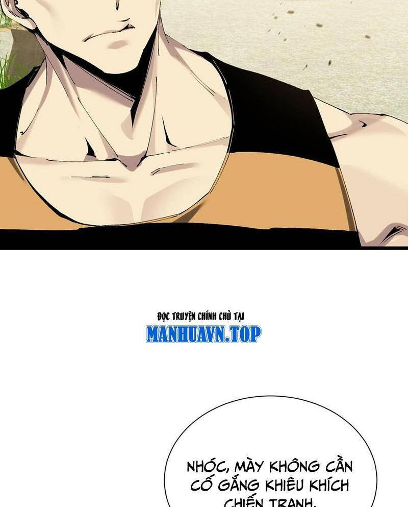 Ta Học Trảm Thần Trong Bệnh Viện Tâm Thần - Chapter 171 - Page 3