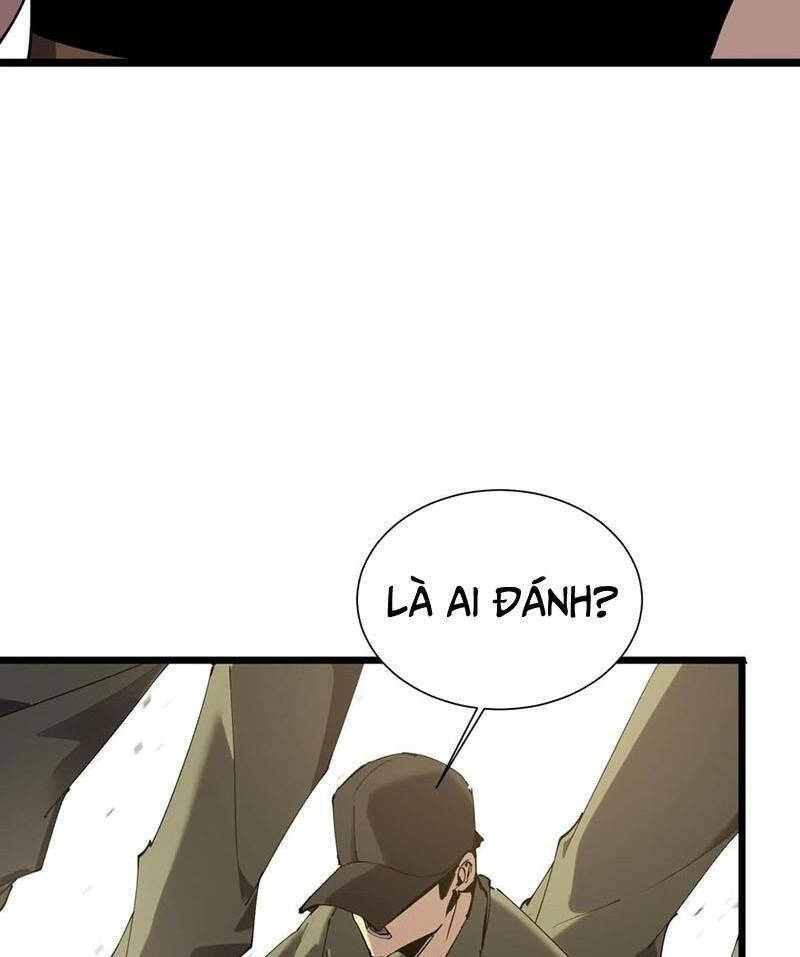 Ta Học Trảm Thần Trong Bệnh Viện Tâm Thần - Chapter 171 - Page 30