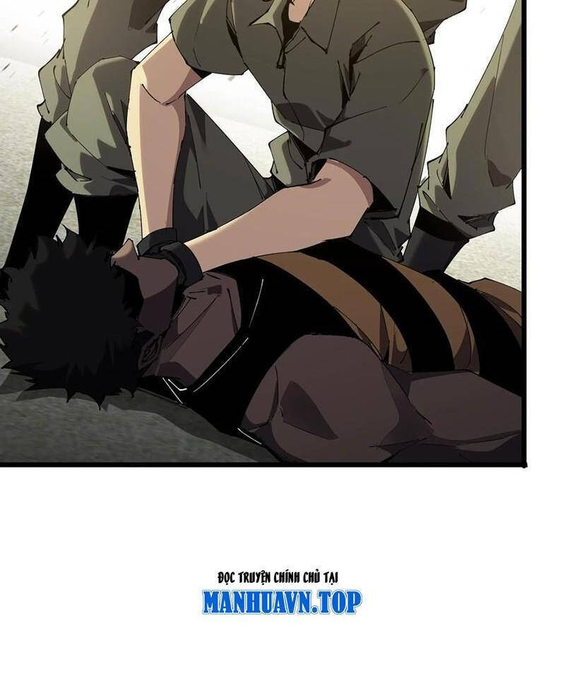 Ta Học Trảm Thần Trong Bệnh Viện Tâm Thần - Chapter 171 - Page 31