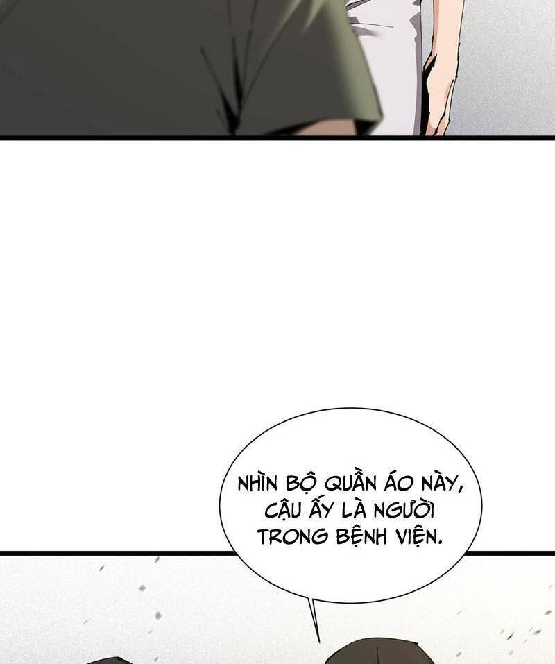 Ta Học Trảm Thần Trong Bệnh Viện Tâm Thần - Chapter 171 - Page 33