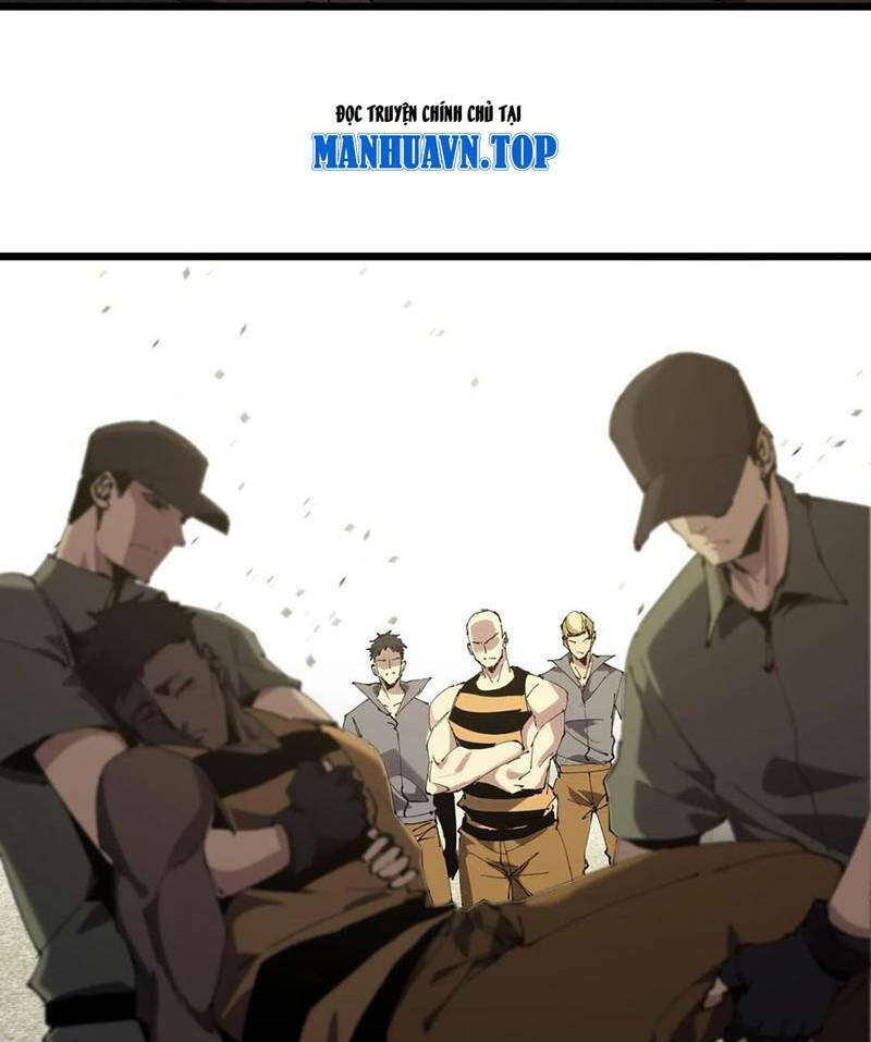 Ta Học Trảm Thần Trong Bệnh Viện Tâm Thần - Chapter 171 - Page 37