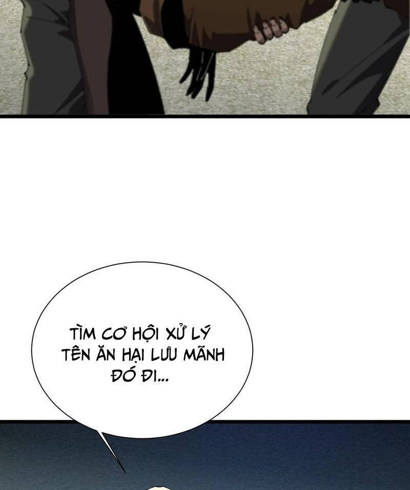 Ta Học Trảm Thần Trong Bệnh Viện Tâm Thần - Chapter 171 - Page 38