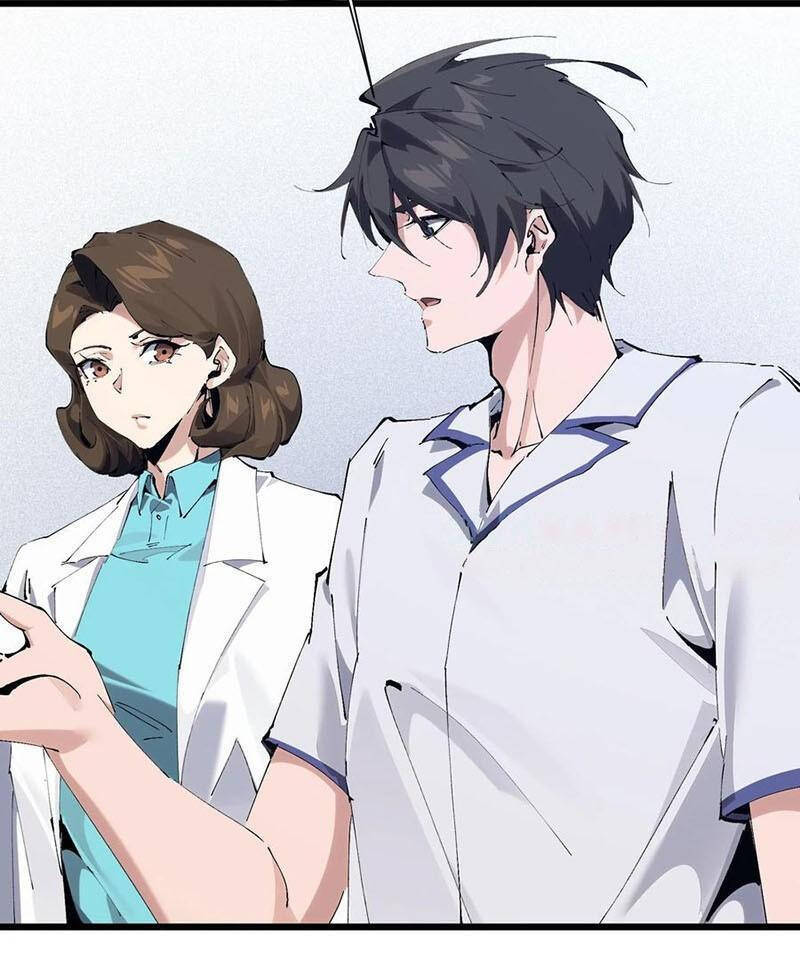 Ta Học Trảm Thần Trong Bệnh Viện Tâm Thần - Chapter 171 - Page 43