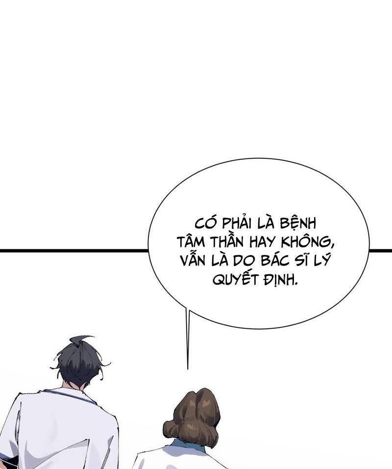 Ta Học Trảm Thần Trong Bệnh Viện Tâm Thần - Chapter 171 - Page 44