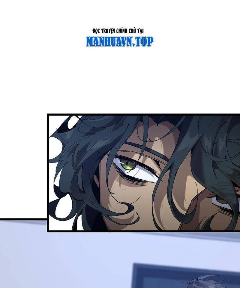 Ta Học Trảm Thần Trong Bệnh Viện Tâm Thần - Chapter 171 - Page 46