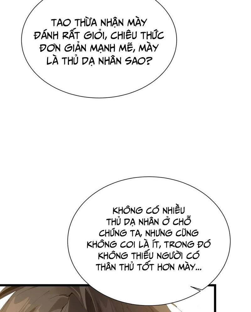 Ta Học Trảm Thần Trong Bệnh Viện Tâm Thần - Chapter 171 - Page 5