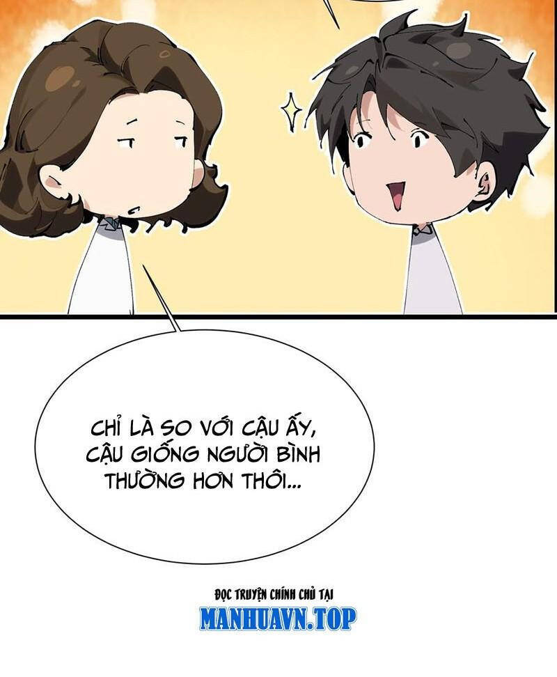 Ta Học Trảm Thần Trong Bệnh Viện Tâm Thần - Chapter 171 - Page 53